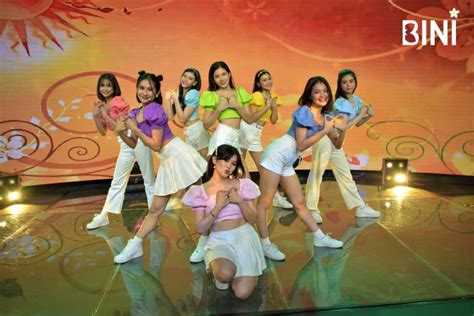 bini scandal|BINI members: The binibinis of P.